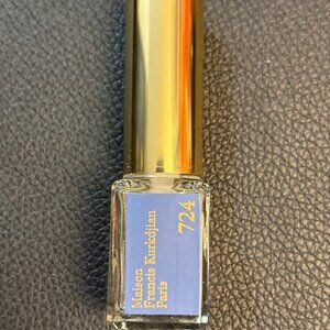 Maison Francis Kurkdjian  Paris 724  eau de parfum  5 ml spray min